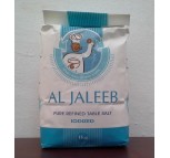 Al-Jaleeb Iodized Salt 1kg